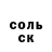 COCAIN 97% Ivanna Vasilchyk