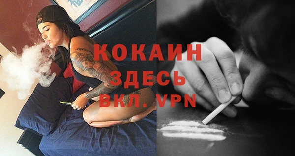 хмурый Белоозёрский
